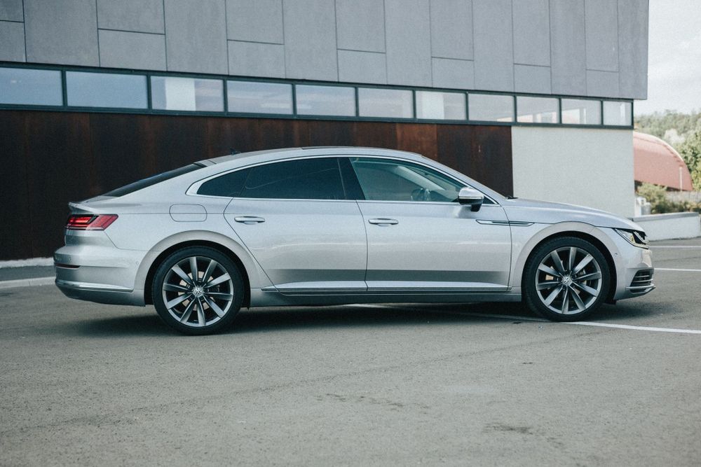 Volkswagen Arteon Elegance 2018 62.000 km
