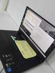Laptop asus tuf dash f15 (ctg )