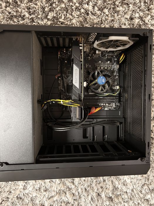 Vand pc de gaming
