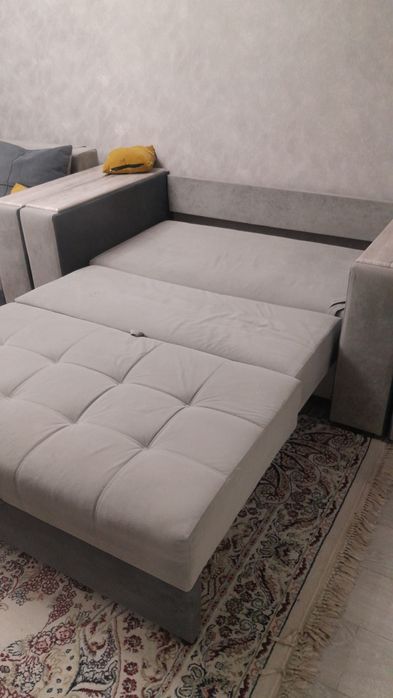 Срочно продам диваны 3,2,1