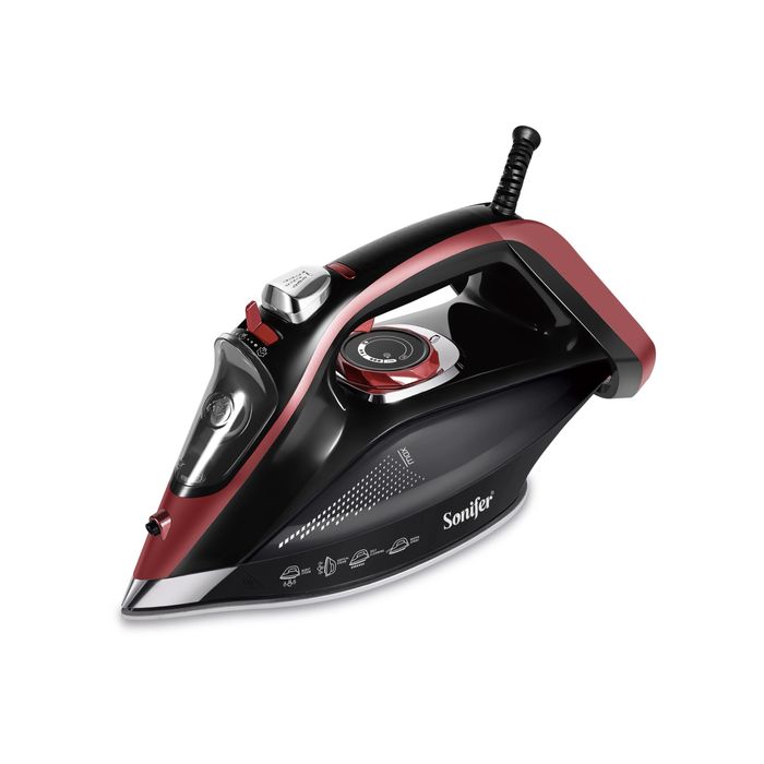 Доставка! Электрический утюг Sonifer SF-9153