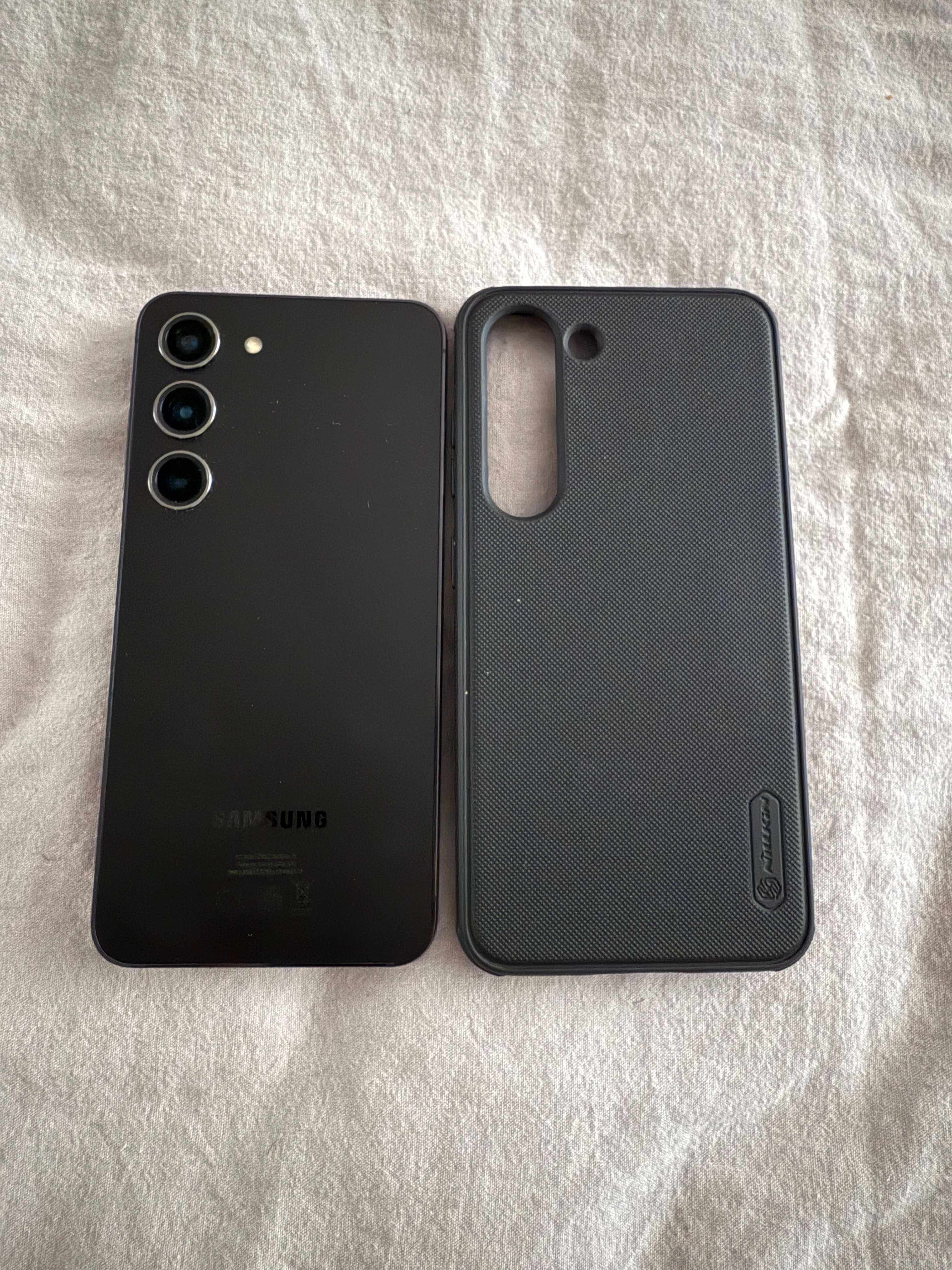 Samsung S23 256GB В ГАРАНЦИЯ