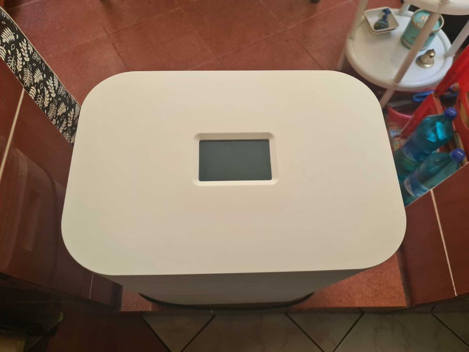 Umidificator de aer Venta Aerostyle LW 73