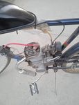 Velo mator yahshi holatga turibdi 1 oy buldi olinganiga