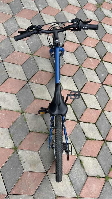 Bicicleta copii 20 6 viteze