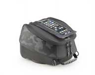 Geanta rezervor moto TankBag GIVI/Kappa DR06 TANKLOCK