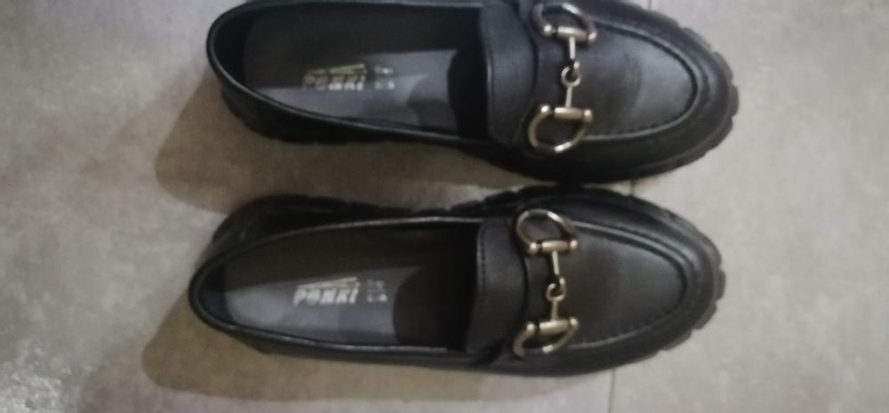 Детски обувки Ponki