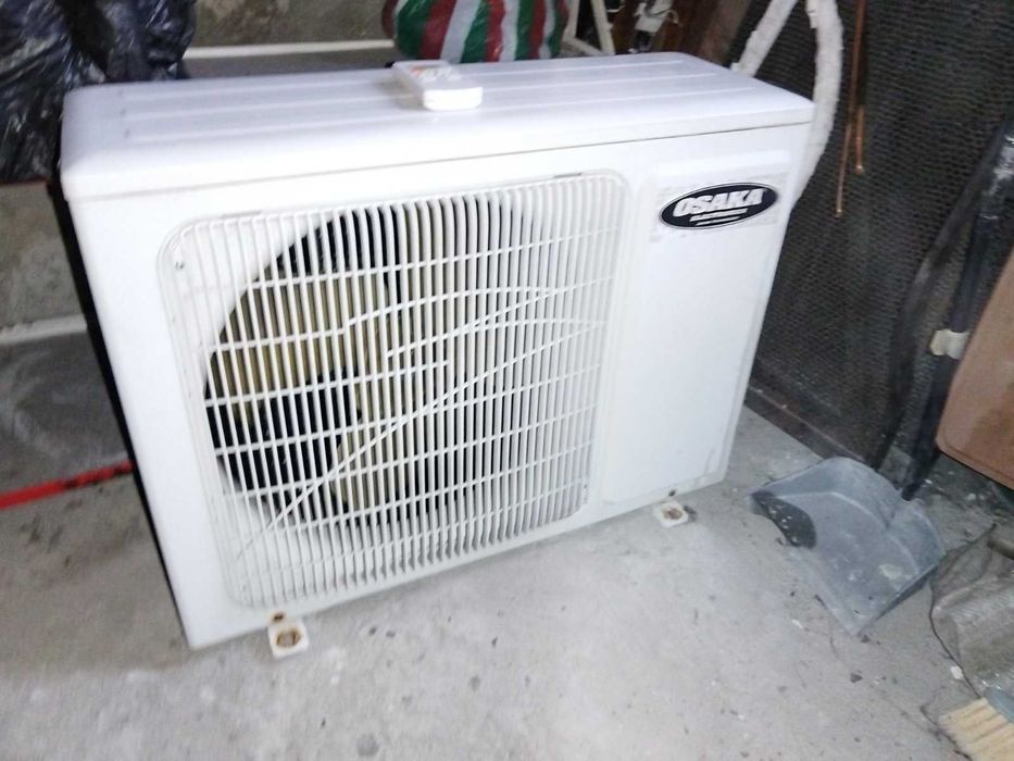 Климатик Осака 9000 Btu