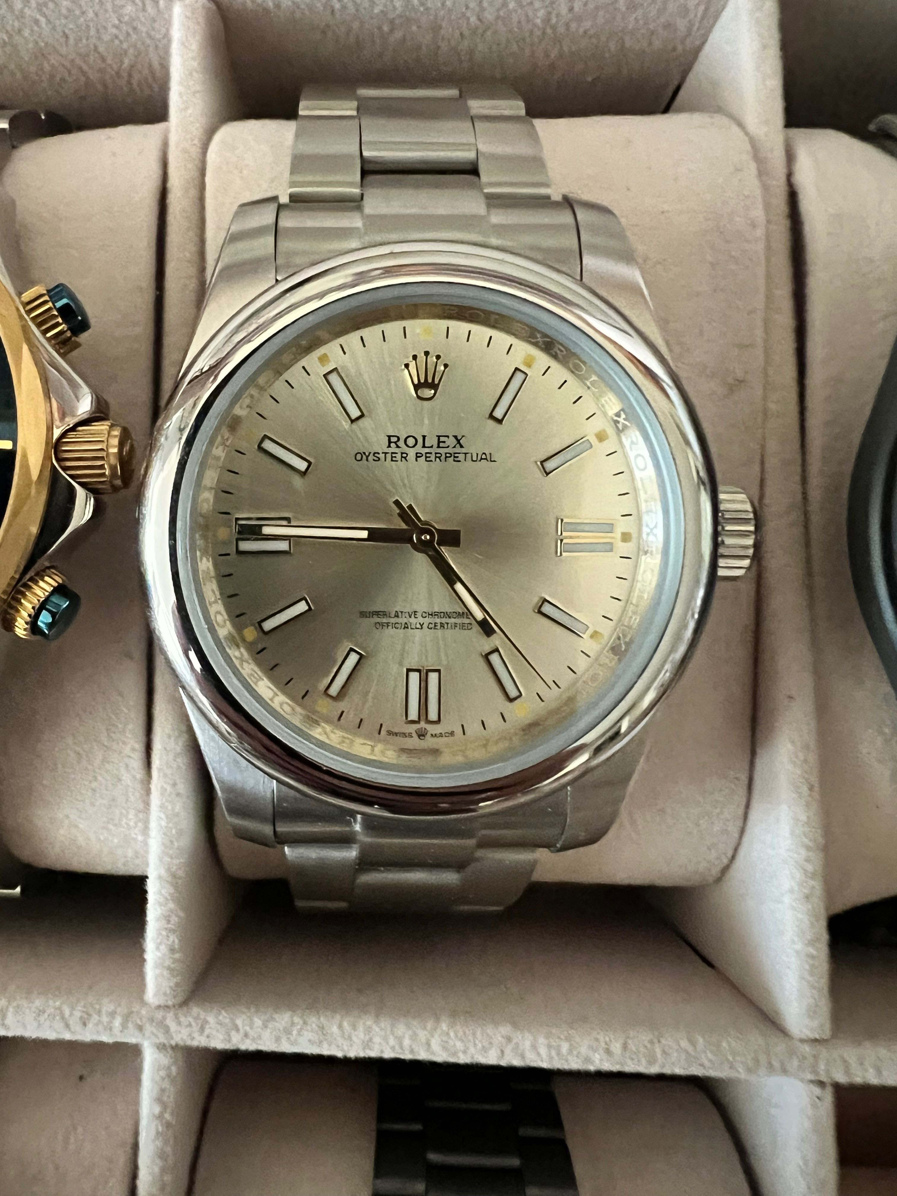 часовници Omega Speedmaster/ Seamaster, Rolex, magnetic