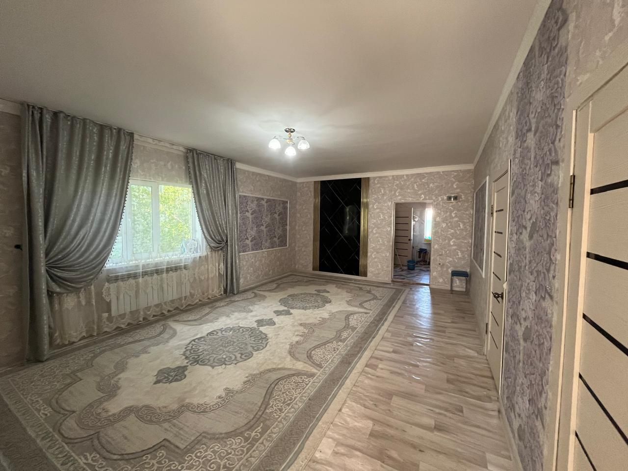 Продам дом акжар 1