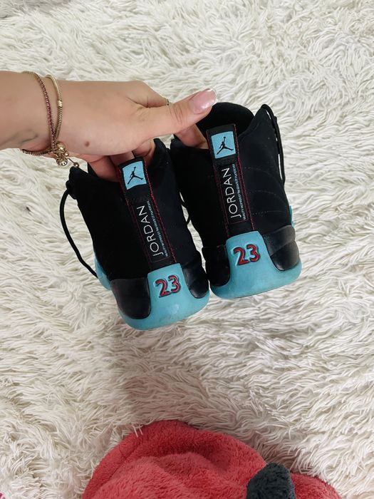 Air Jordan 12 Retro “Gamma Blue” 2013 eu 38,5 unicat nike 38