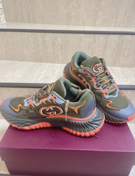 Sneakers Gucci Ripple