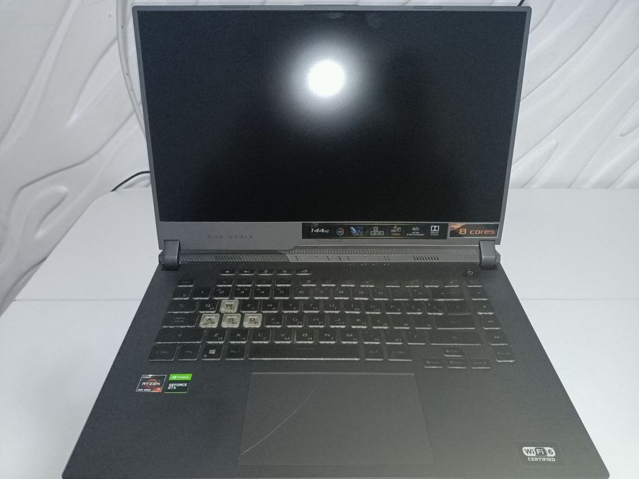 Продам ноутбук Asus