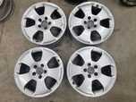 Jante Audi A3 R17 originale [ 5x112]