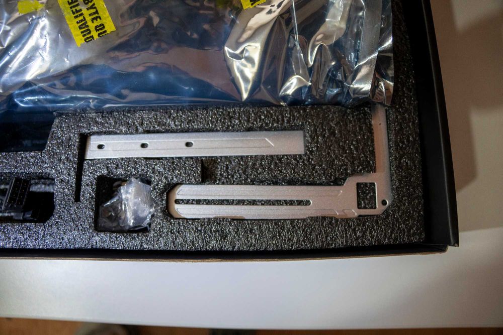 Видеокарта - RTX 4080 SUPER AERO OC 16G