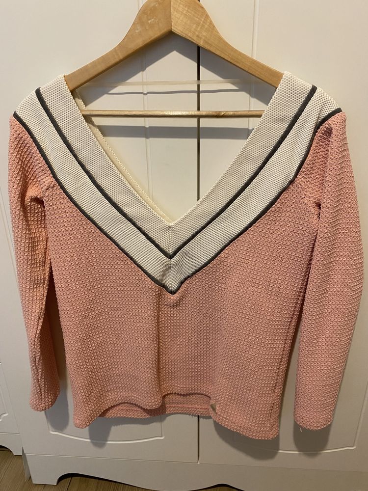 Пуловер Alessa
