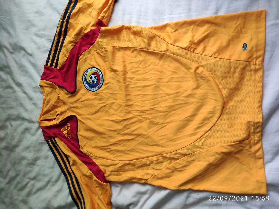 Тениски Nike Man.United,Батман/Batman, Адидас/Adidas, Romania, Cantona