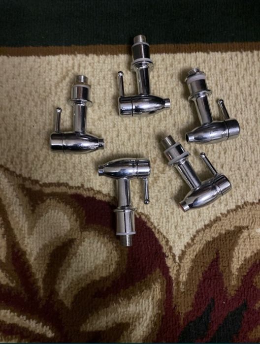 Kran kraynik samovarga jomrag somovarga jomrak tent  qaynatgich samava