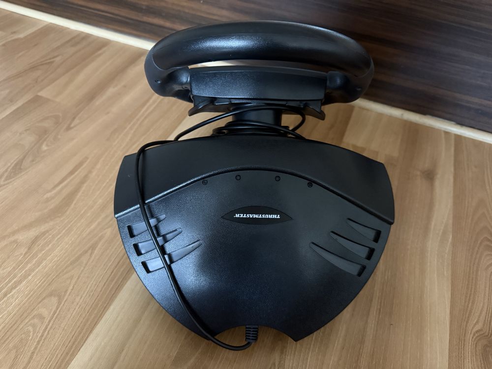Волан Trustmaster T80 PS4 PS3