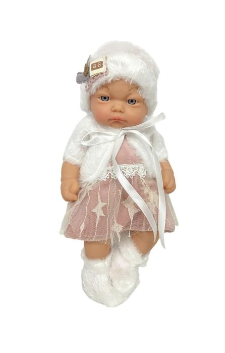 Кукла пупс игрушки қуыршақ подарок для девочки купить барби Астана