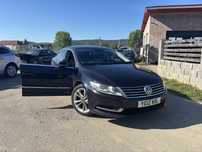Dezmembrez Volkswagen VW Passat CC 2010 2012 2.0 TDI 140 cp CFFB CFF