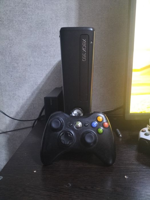 Продам приставку