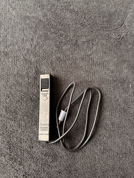 Canon Auto Zoom 814 Electronic (1972) FUNCȚIONAL!!!