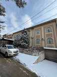 Юнусабадский район
Зенит Тикланиш махалля 
Площадь 6 соток