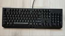 Клавиатура Razer Blackwidow