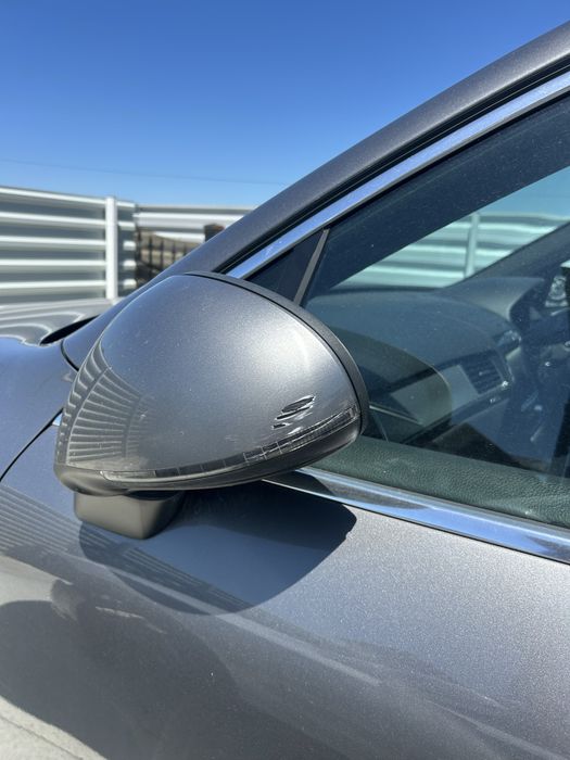 Oglinda stanga fata VW Touareg 7P 2014 R-Line