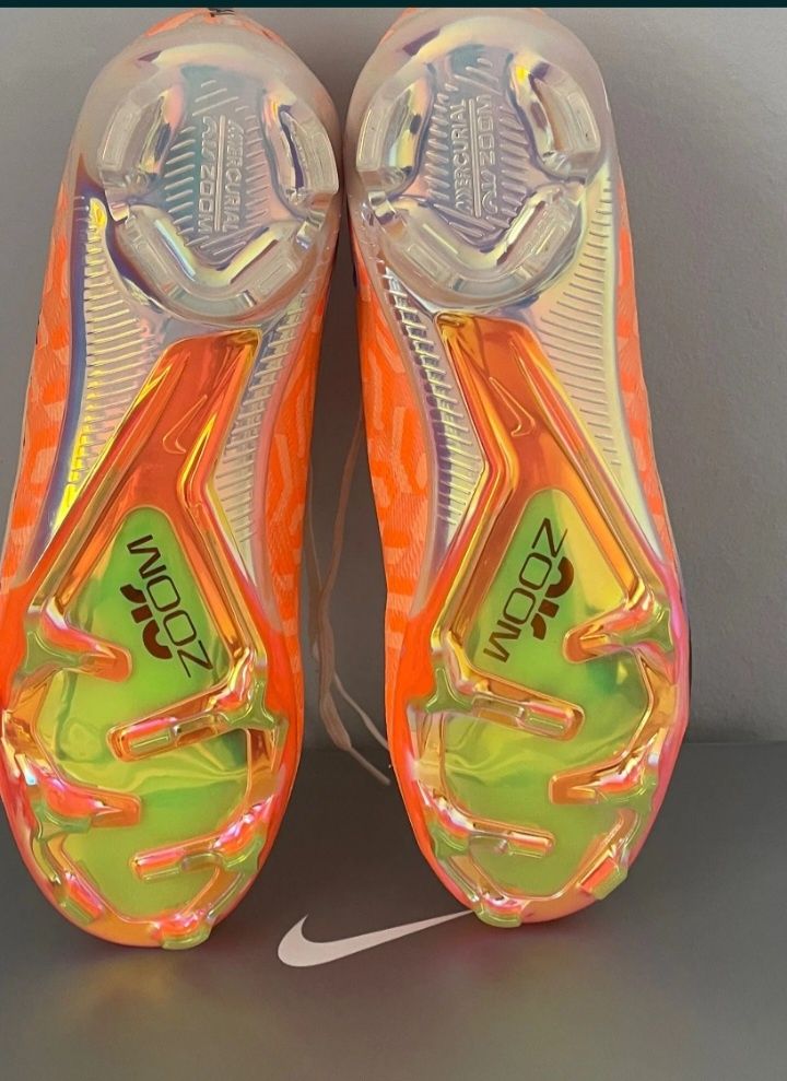 Бутонки Nike Mercurial
