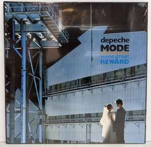 Vinil Depeche Mode