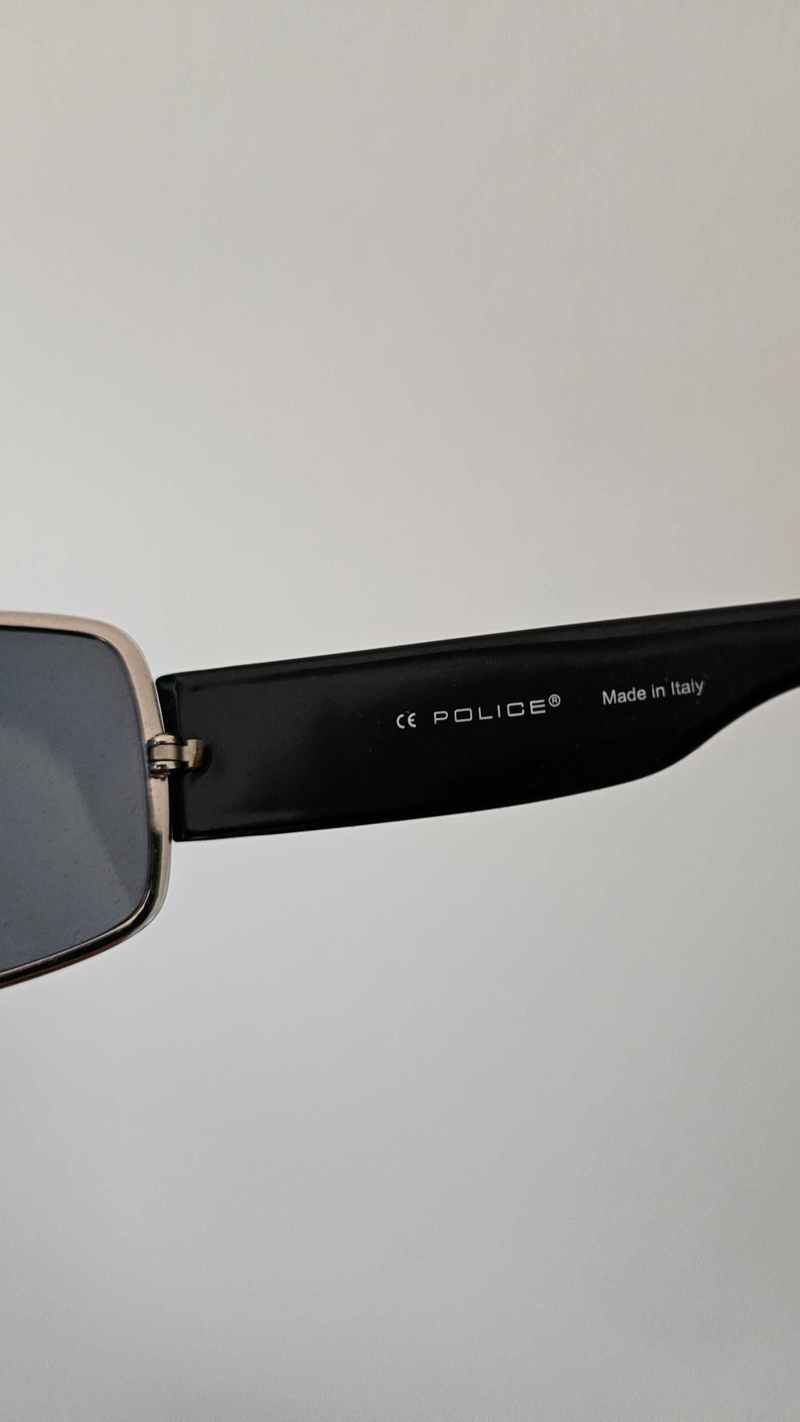 Ochelari Police 8095 Sunglasses