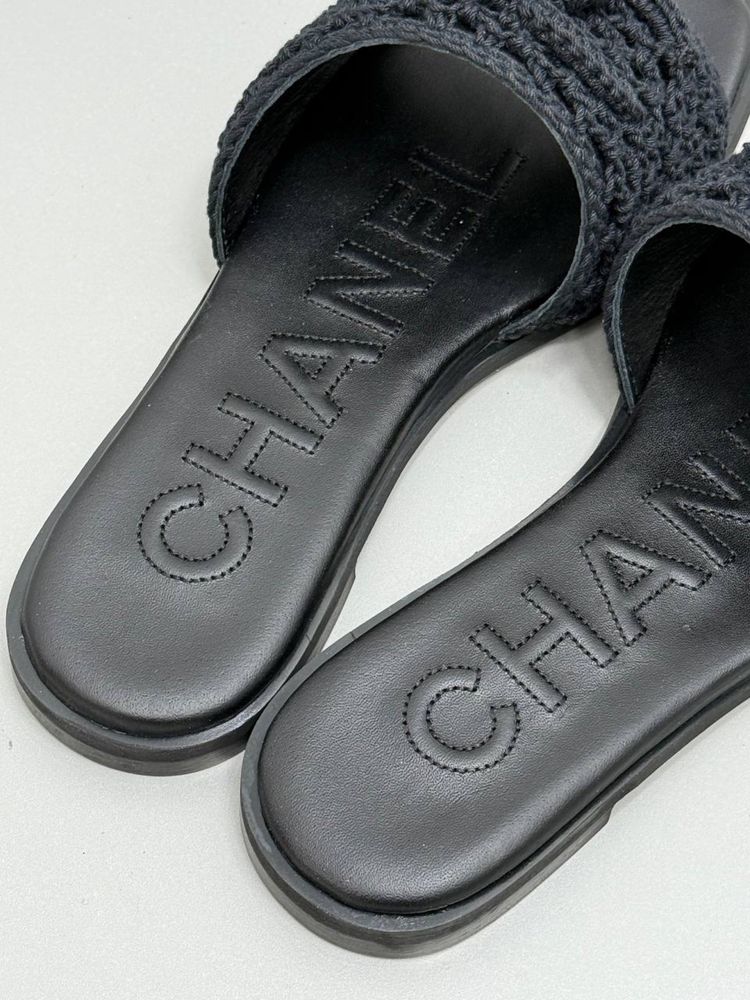 Papuci dama Chanel premium 36-41