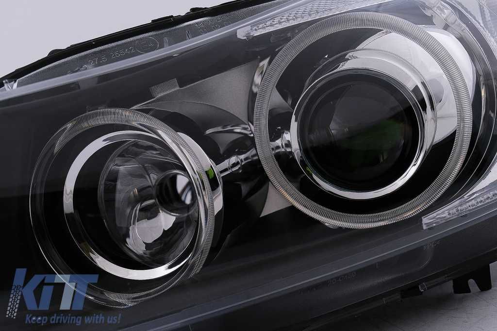 Far Stanga Xenon compatibil cu BMW Seria 3 E90 E91 (03.2005-2011) cu