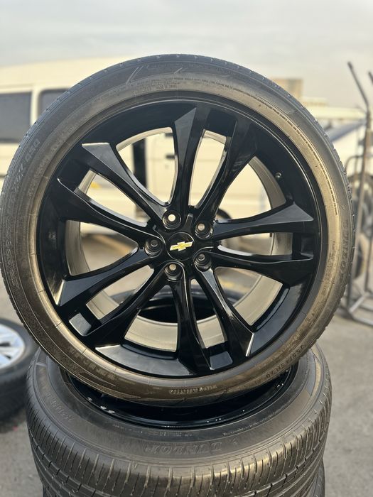 Каптива Малибу 2 лага 20 Диска балон