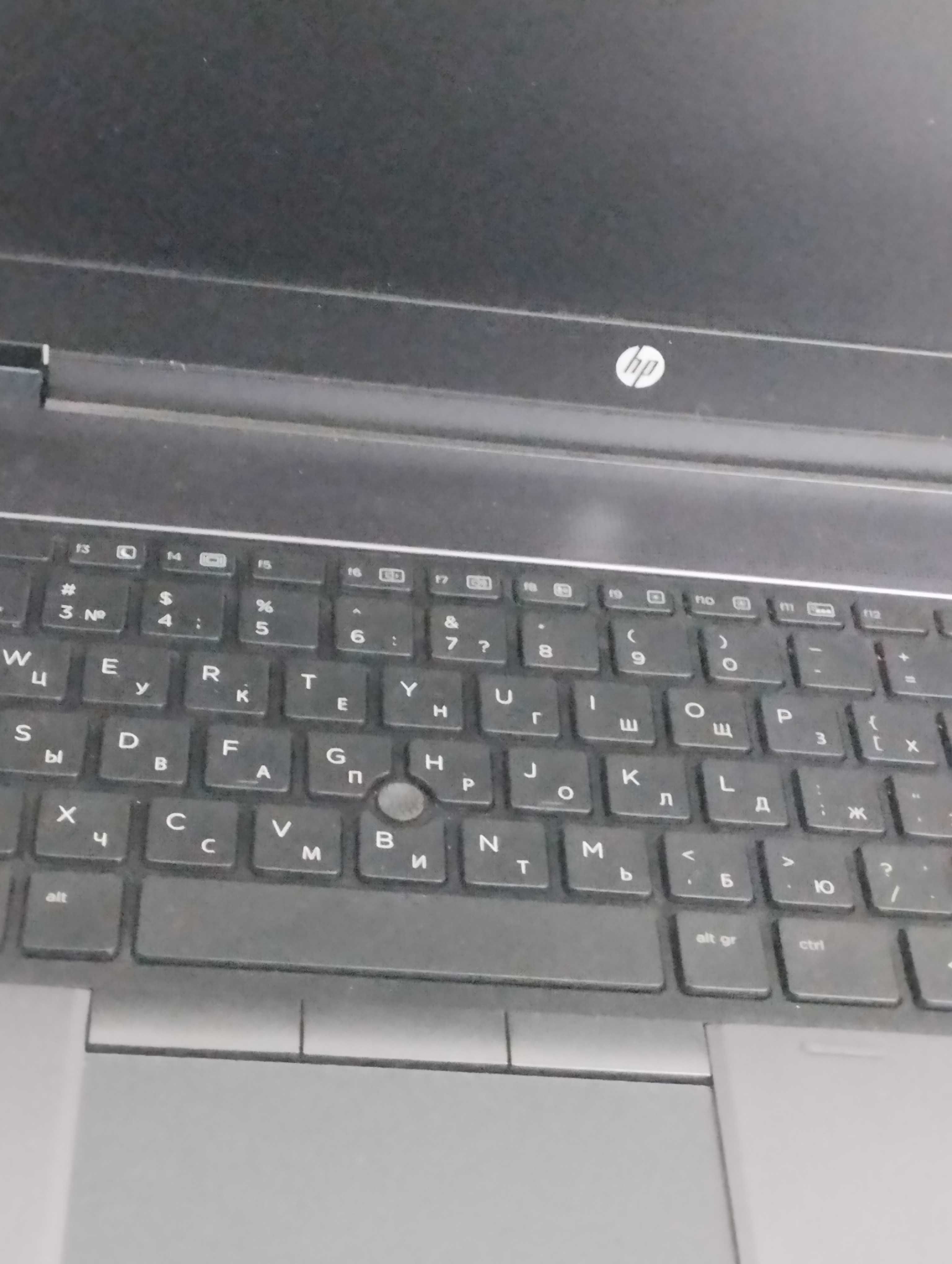 i7 НОУТБУК - НР \\ i7-4700MQ\\ Azu-8 GB\\ 1000GB\\ Экран-15.6IPS\\