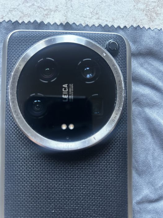 Xiaomi MI 14 Ultra,1TB,16GB Ram,200MP,Filmare 8K