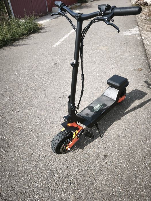 Vând trotinetă Fiido- Off-Road