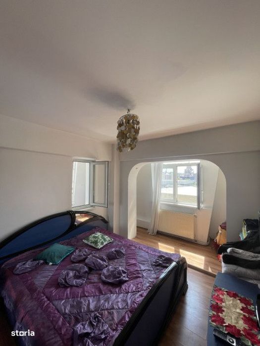 Apartament de vanzare, cu 2 camere, 45 mp, etaj 7, zona ultracentrala