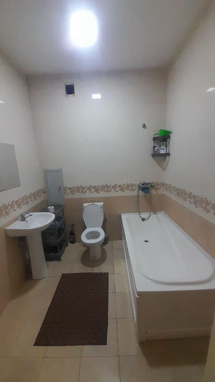 Ijaraga berladi manzil Farg'ona sentr