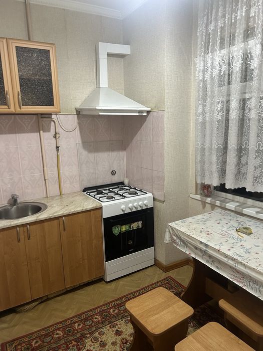 Сдаю-Аренда.1-ком в 2-х.Обстановка.М-в.Башлык-Кушбеги.Аэропорт