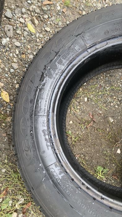 215/65R16C iarna m+s