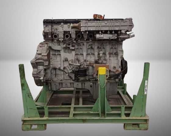 Motor fara anexe  camion Mercedes OM471.900 E 6 - Piese/Dezmembrari