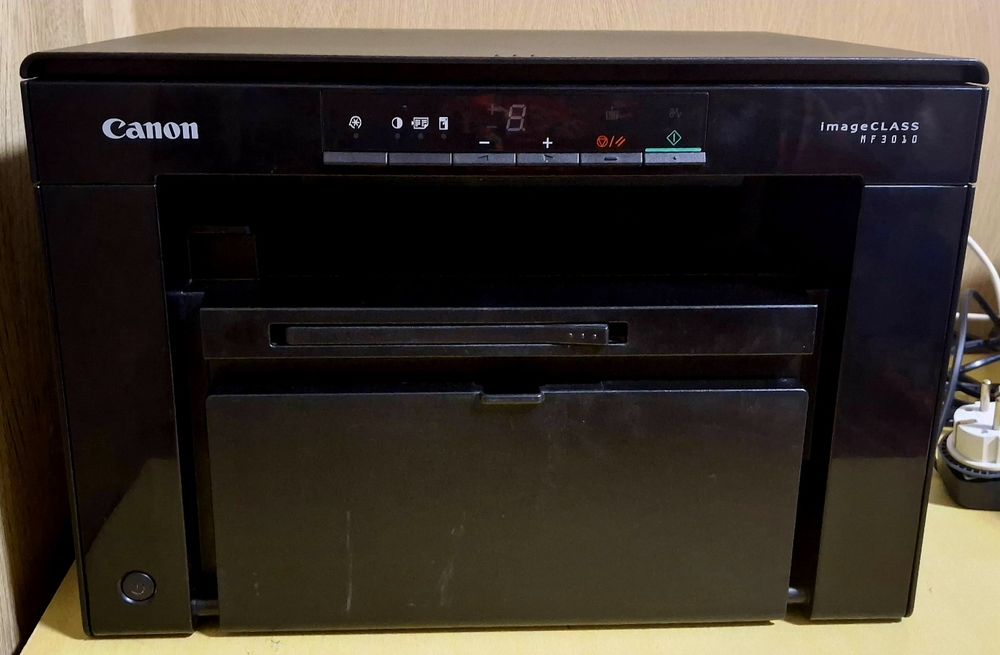 Хочу продать мой принтер