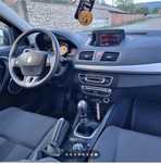 Renault Megane 3