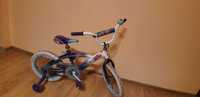 Bicicleta fete Frozen