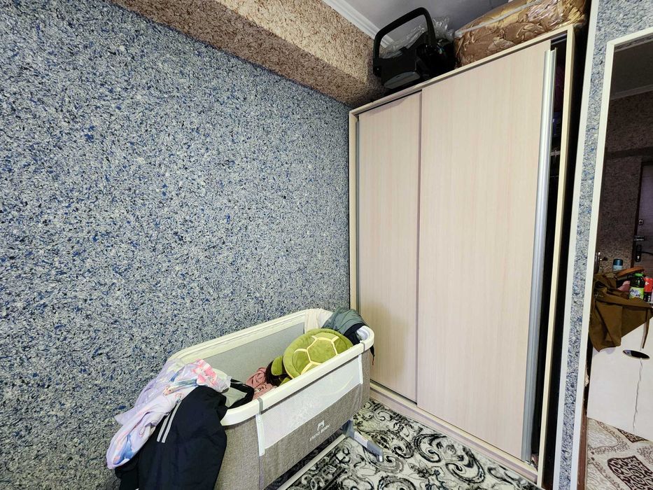 Срочно! Юнусабад, 2 кв., дом 25, квартира.111, 3 этаж., 1-комн.