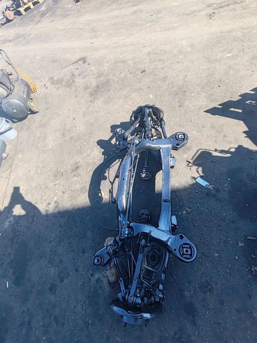 Jug punte spate bmw e87 2005-2009