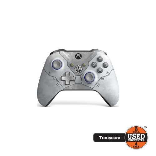 Controller Xbox One Gears 5 Limited Edition | UsedProducts.Ro